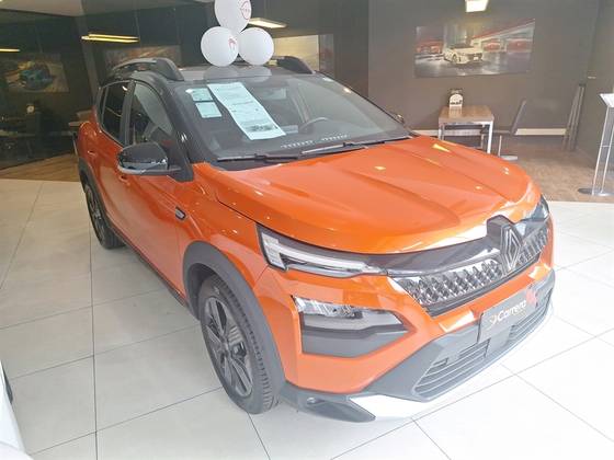 RENAULT KARDIAN 1.0 TCE FLEX PREMIÉRE EDITION EDC